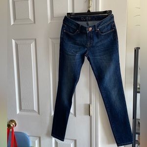 DL 1961 jeans